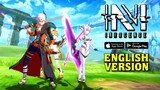 N-INNOCENCE- English Version | Open Beta Gameplay (Android/iOS)