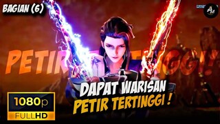 (6) PMS - KALI INI MALAH DAPAT WARISAN PETIR TERTINGGI ❗