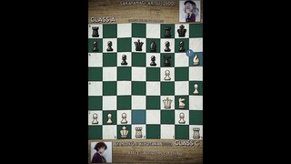 Horikita vs Hashimoto | Ayanokōji vs Sakayanagi | Chess Match Event [ Spoiler Alert ]