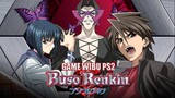 Game Wibu Buso Renki PS2 | Yang Tau Animenya Harus Coba Gamenya Asli Rame Banget !!!