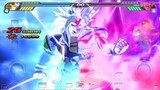 Anime War Vs AF Dragon Ball Z Budokai Tenkaichi 3 MOD Version Latino PS2 ISO DOWNLOAD