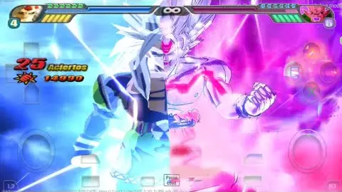 Anime War Vs AF Dragon Ball Z Budokai Tenkaichi 3 MOD Version Latino PS2 ISO DOWNLOAD - Bilibili Anime War Vs AF Dragon Ball Z Budokai Tenkaichi 3 MOD Version Latino PS2 ISO DOWNLOAD - Bilibili