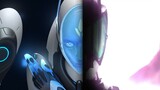 [Pseudo OP] Kẻ hủy diệt thế giới (Thần lực) - Kamen Rider Echo