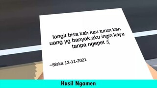 Pengen Kaya Cepet Tanpa Harus Ngepet!!