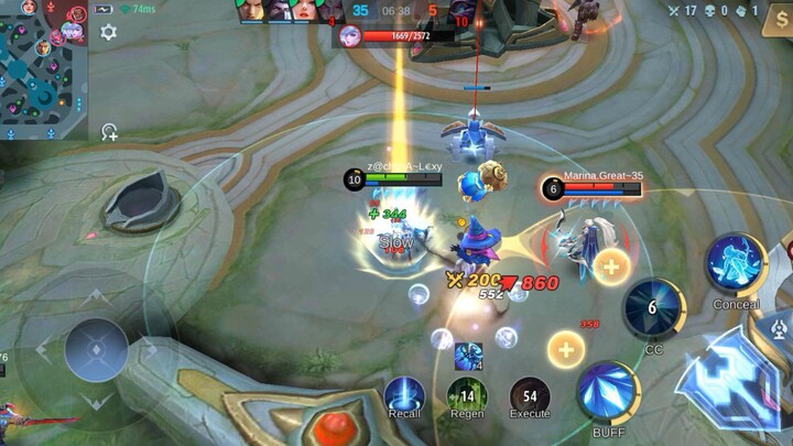 MOBILE LEGEND SAVAGE GRABE ANG DAMING SAVAGE SAVAGE SAVAGE