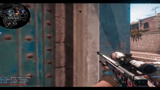 CSGO Pha bắn không tin được    #Montage#CSGO