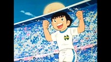 Captain Tsubasa (1983) Eps 2 (Dub Indo)