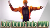 Donut Hole | JoJo MMD