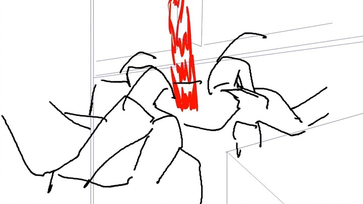 Original animation (trailer) "Guardian of Sheep Village·∞" [2024 Xihui New Year Party Item]