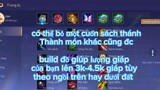 [Hp2047] Build đồ giúp aya trở thành áp lực cho team bạn và trở thành trợ thủ đắc lực cho team