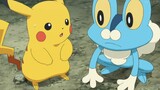 Pokémon bây giờ đã có thể nói chuyện Pikachu: Tôi phải tỉnh táo đây!