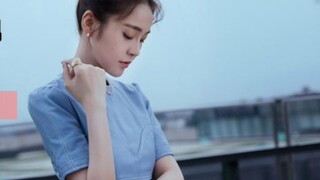 จางเจียหนิง การเปลี่ยนแปลงที่ปรากฏบนหน้าจอตั้งแต่เธอเริ่มแสดงนั้นสามารถเค็มหรือหวาน และมีความรู้สึกเ