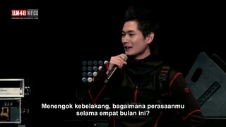 kamen rider x super sentai live and show sub indo 2019