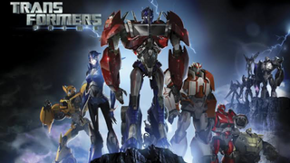 transformers: prime EP3