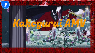 Kakegurui AMV | Kecanduan_1