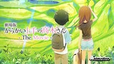 Movie - Phim Điện Ảnh - Trò Đùa Đáng Yêu [Vietsub] | Karakai Jouzu no Takagi-san: The Movie