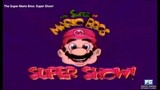 Super Mario Bros.: Super Show! - Episode 1 (Rated PG)