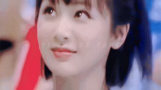 เมื่อดวงตาที่เต็มไปด้วยดวงดาวปรากฎขึ้นในตัวอย่าง ฉันก็รู้สึกดึงดูดทันที🫣