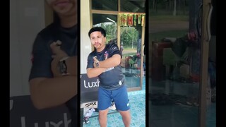 นายเองก็เป็นได้นะเนย์มาร์อะ!! #shorts #mybloopers #neymar #neymarjr #ฝากติดตาม #มิสเตอร์แมน