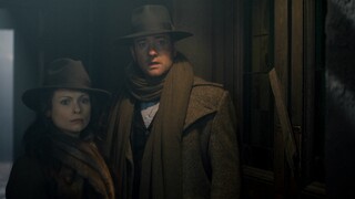 Ripper Street S05E02 A Brittle Thread