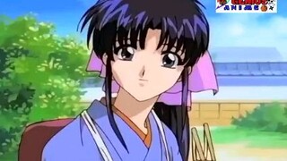 Samurai x S3 Tagalog Episode 67 to 68