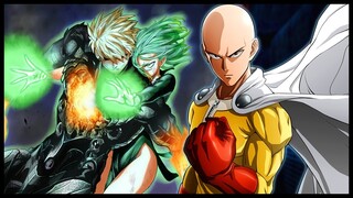 One Punch Man - 3ª Temporada / Episódio 51 em Português