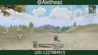 Bạn có thể cảm nhận như thật _ FRAGMOVIE PUBGMOBILE #game