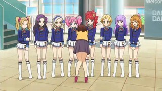 Aikatsu! Episode 163 - Happiness Party♪ (Sub Indonesia)