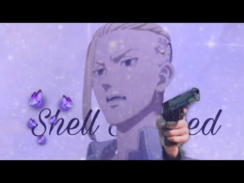 Tokyo Revengers 「AMV」Shell Shocked- ᴴᴰ