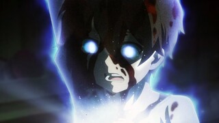 Boy has unlimited power after using dangerous staff that keeps calling for him (3) | Anime Recap