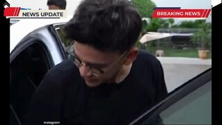 Kebahagiaan Betran Peto Dapat Mobil dari Ruben Onsu