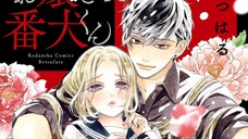 Ojou to Banken-kun - Tập 5 [Việt sub]