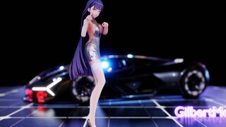 [MMD/ Honkai Impact 3] Mei-shake it