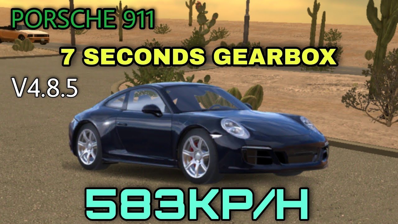 Most Expensive Car in Car Parking Multiplayer 2023 in 2023