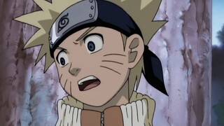 Bukankah Sakura sangat baik pada Naruto?