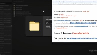 [$35] Frank Kern Rainmaker AI (Shoppycourses.com)