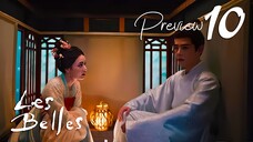 PREVIEW-EP10 Les Belles (2025)