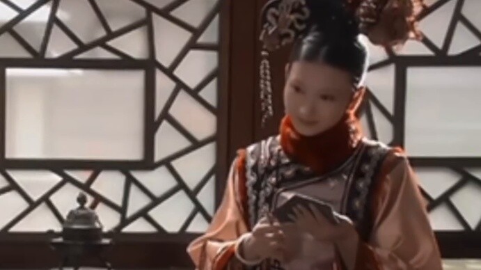 This is the true heroine, who understands others, never belittles them, but only praises them. Knowi