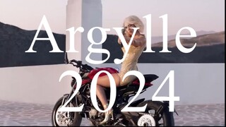 _Argylle — Official Trailer - WATCH FULL THE MOVIE LINK IN DESCRIPTION