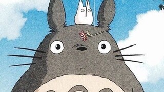 Totoro