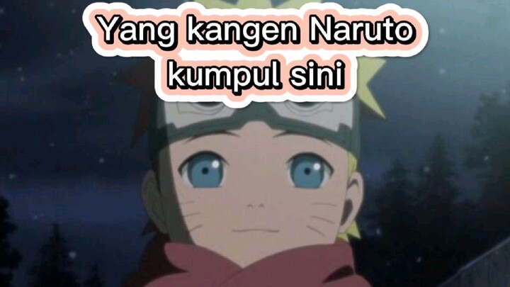 Ada yang kangen sama anime ini ?