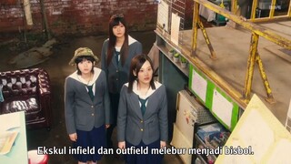 Eizoken ni wa Te o Dasu na! Subtitle Indonesia Episode 04