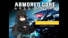 Armored Core Last Raven [🇵🇭 FILIPINO TAGALOG 🇵🇭](Live Stream LETS PLAY 07)