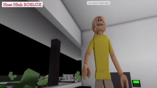 Hoạt Hình ROBLOX #171