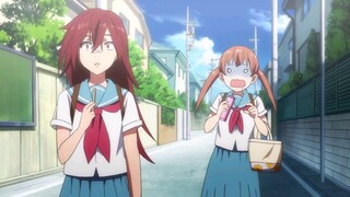 Rokuhoudou Yotsuiro Biyori episode 7 - SUB INDO