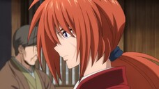 Rurouni Kenshin: Meiji Kenkaku Romantan (2023) - PV 5