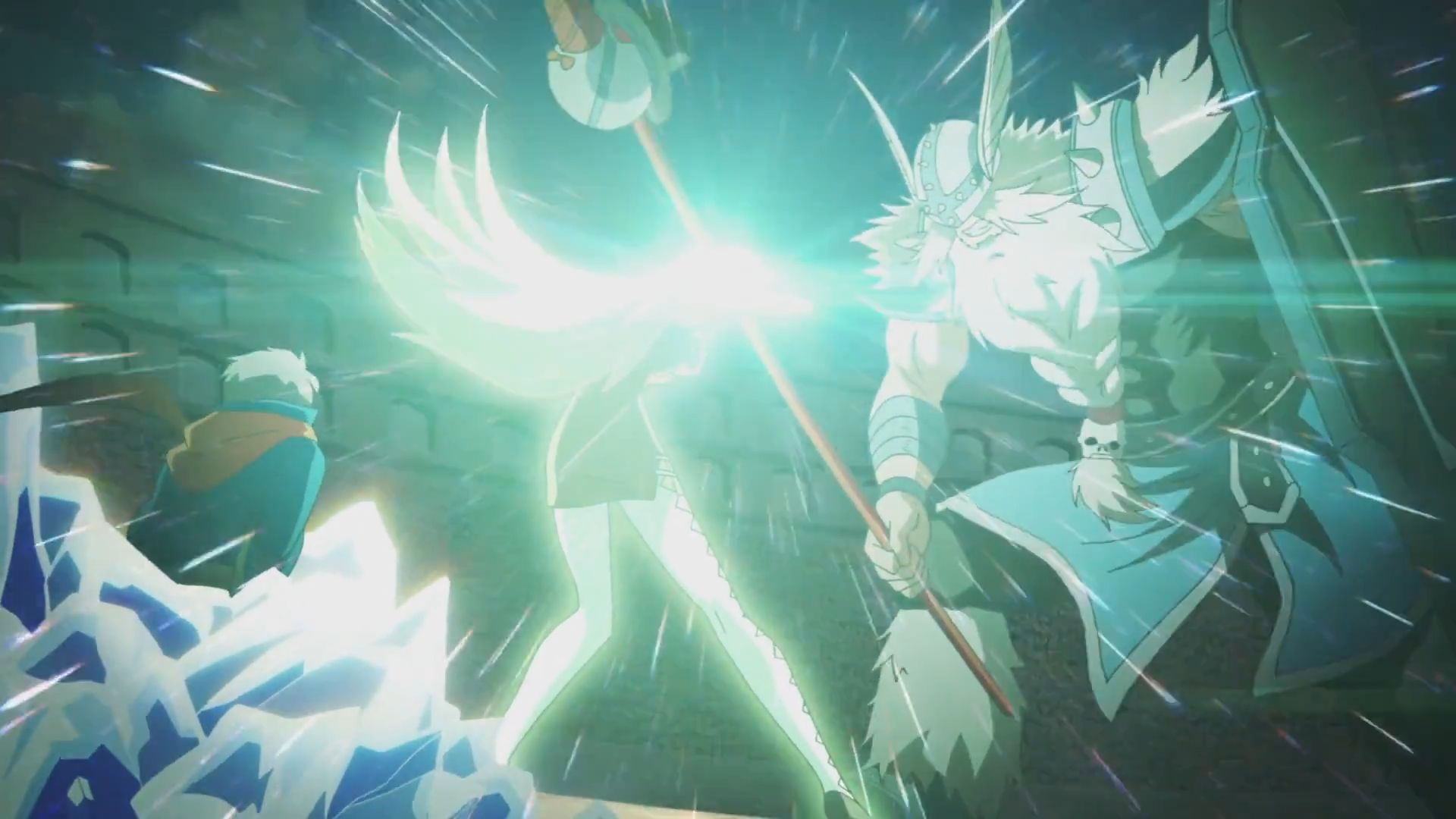 New Trailer Released for The Silver Guardian 2 - Anime Herald