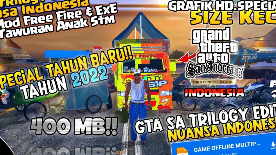 Game Gta Sa Indonesia