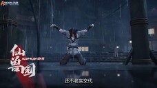 Heaven Swallowing Record Episode 1 Sub Indo (NEW)