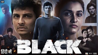 Black (2024) Full Hindi HQ Dubbed Movie in Full HD